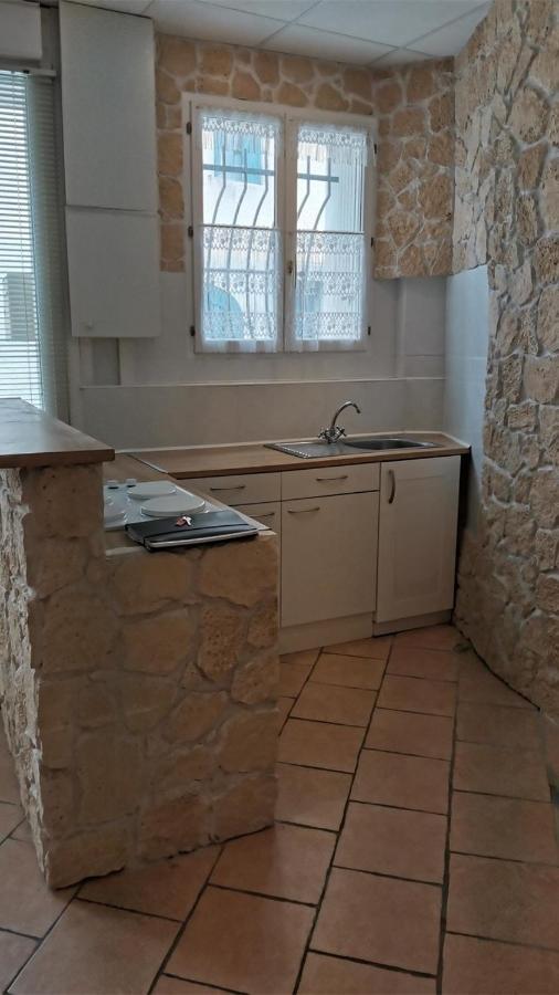 Maison De Vacances A Marseillan Au Coeur Du Village, A Quelques Pas Du Port. Exterior foto